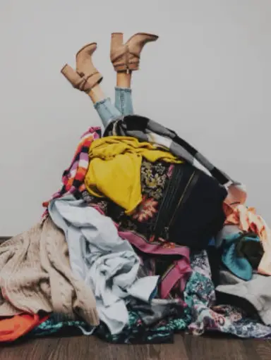 $1 Clothing and Shoes! Designer (Prada, Dior, Zegna) And More!