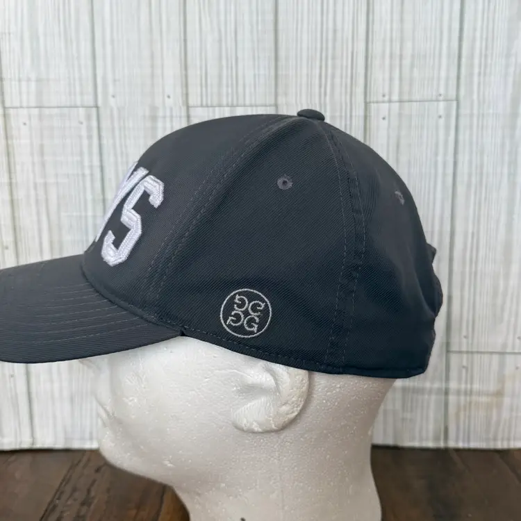 G/Fore Dallas Cowboys Golf Club “Boys” Member Exclusive Snapback Hat Cap