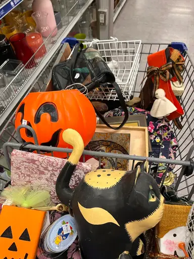 Shop Your Finds