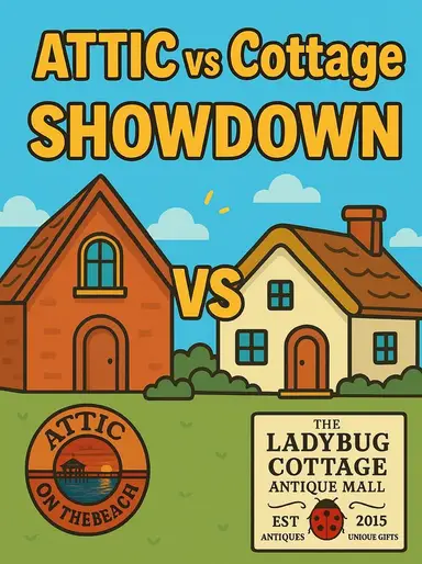 Amy & Pura 9 Hour Marathon-Florida Girls Selling Stuff