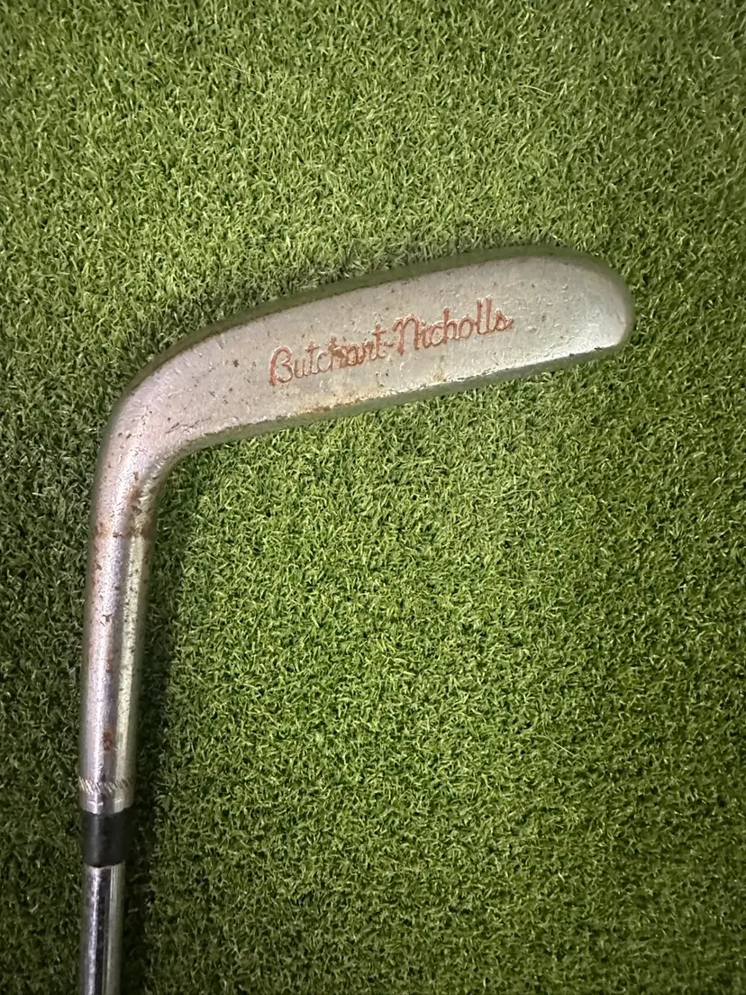 Butchart Nicholls Chipper Left Handed