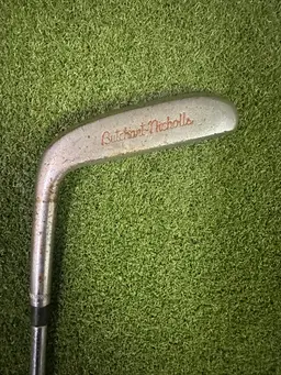 Butchart Nicholls Chipper Left Handed