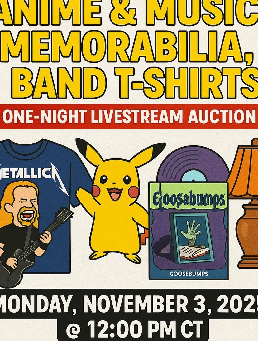 Livestream thumbnail