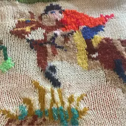 The Most Amazing Afghan Ever !!!!!