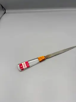 Winston Novelty letter opener