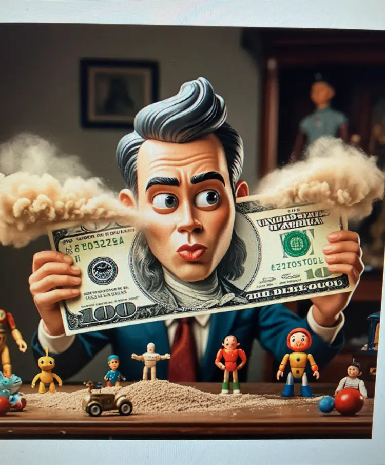 THE COMEBACK! Video Games Toys Sterling Silver Household Collectibles!!!!!