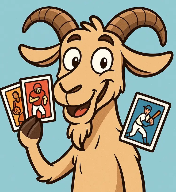 The GOAT Is Back! Pre-bids Are Loaded!! 🔥 