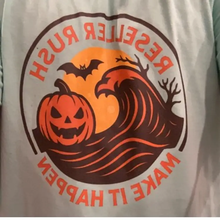 Halloween Or Christmas