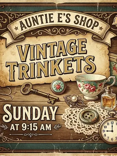 It’s Been A Minute Since We Have Gotten Together 