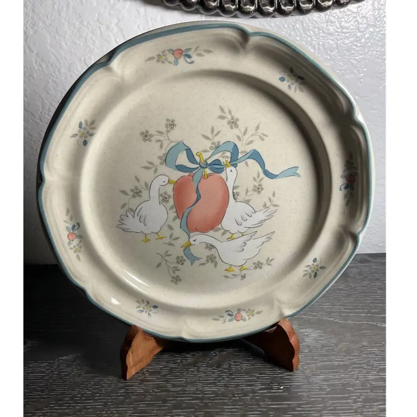 Marmalade Dinner Plate