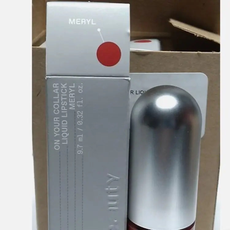 REM Beauty Liquid Lipstick 'Meryl'