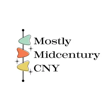 Mostly Midcentury (Dana)