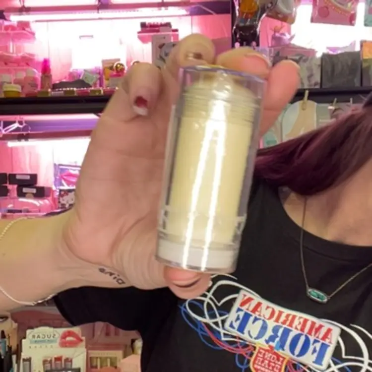 Lotus Lust Launcher Prickly Lotion Rolls