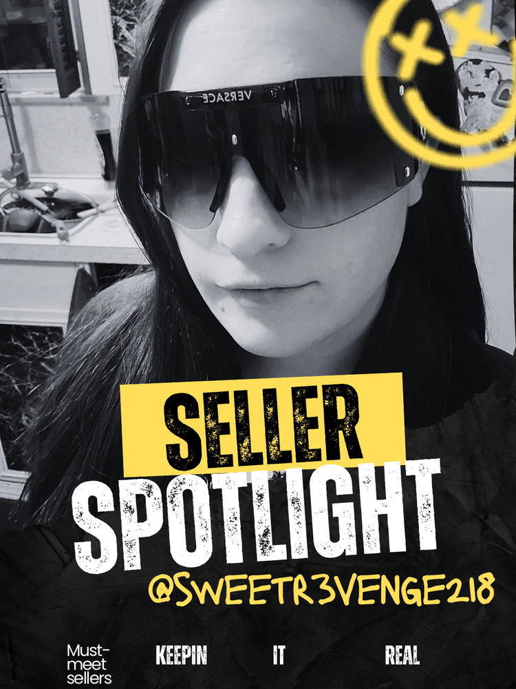 Seller spotlight raid train