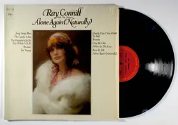 Ray Conniff - Alone Again (Naturally) (1972) Vinyl LP • Song Sung Blue