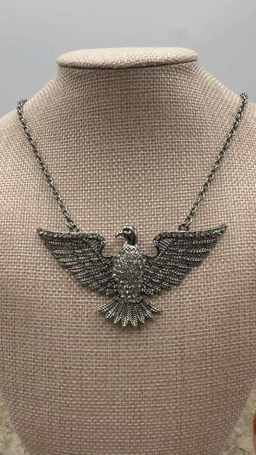 Vintage Necklace