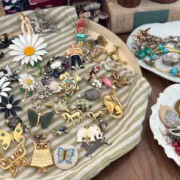 #34 - $5 Jewelry Start