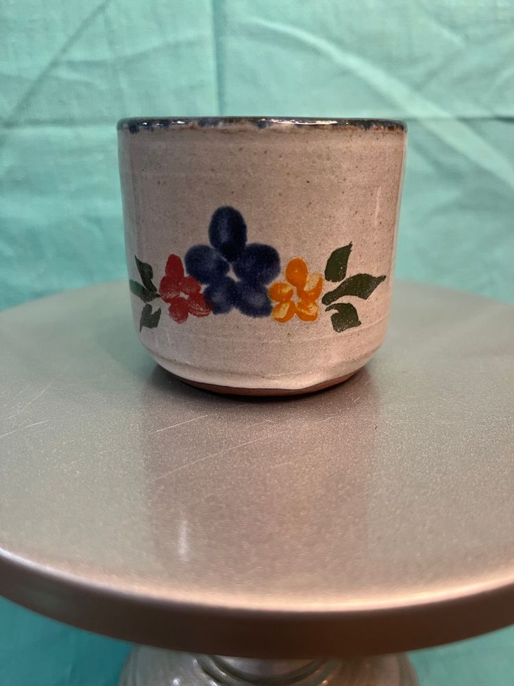Pottery Egg Separator