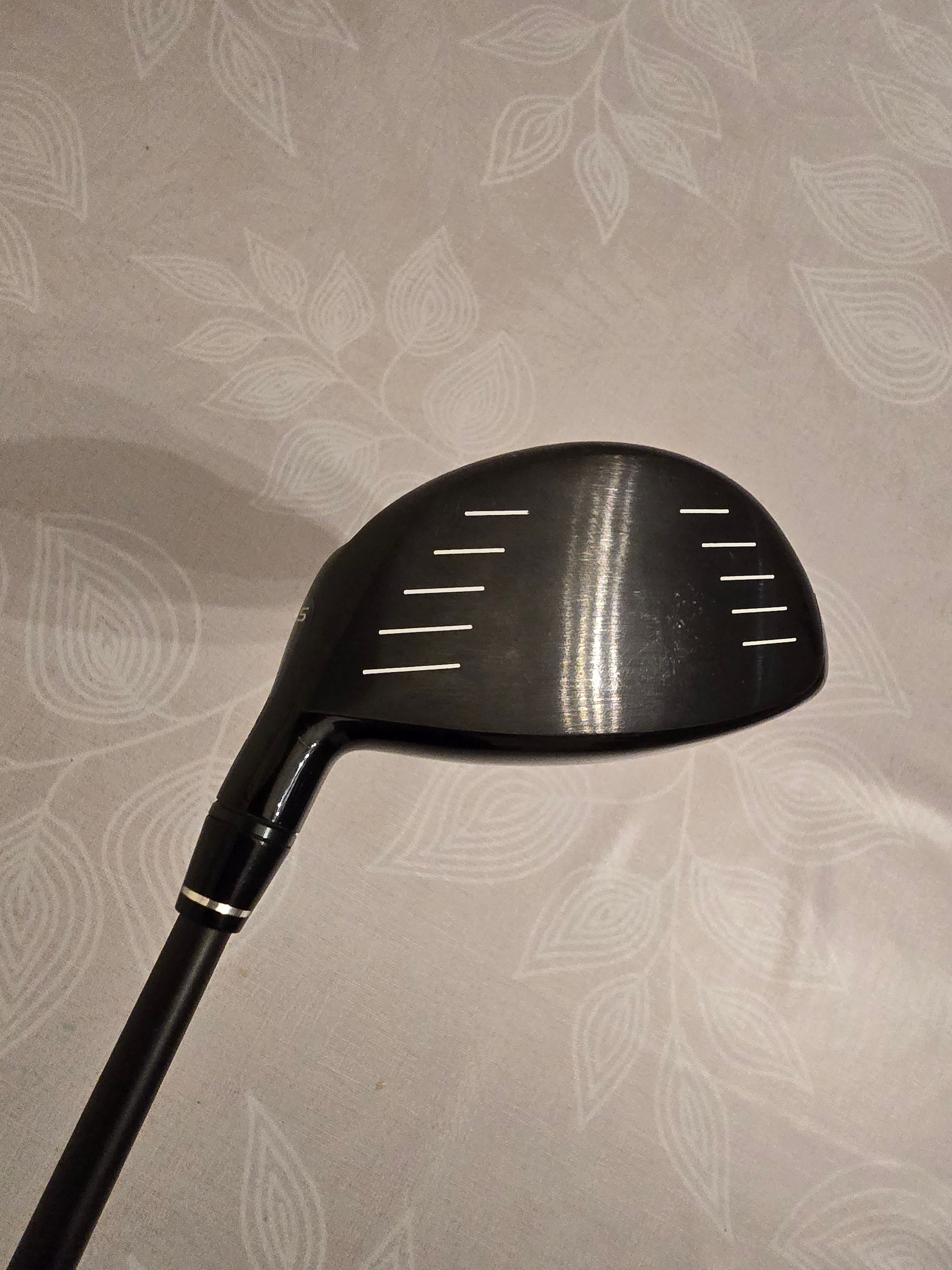 Stacked Golf · Honma TW757 D 10.5° | Vizard FZ-6S 45.5