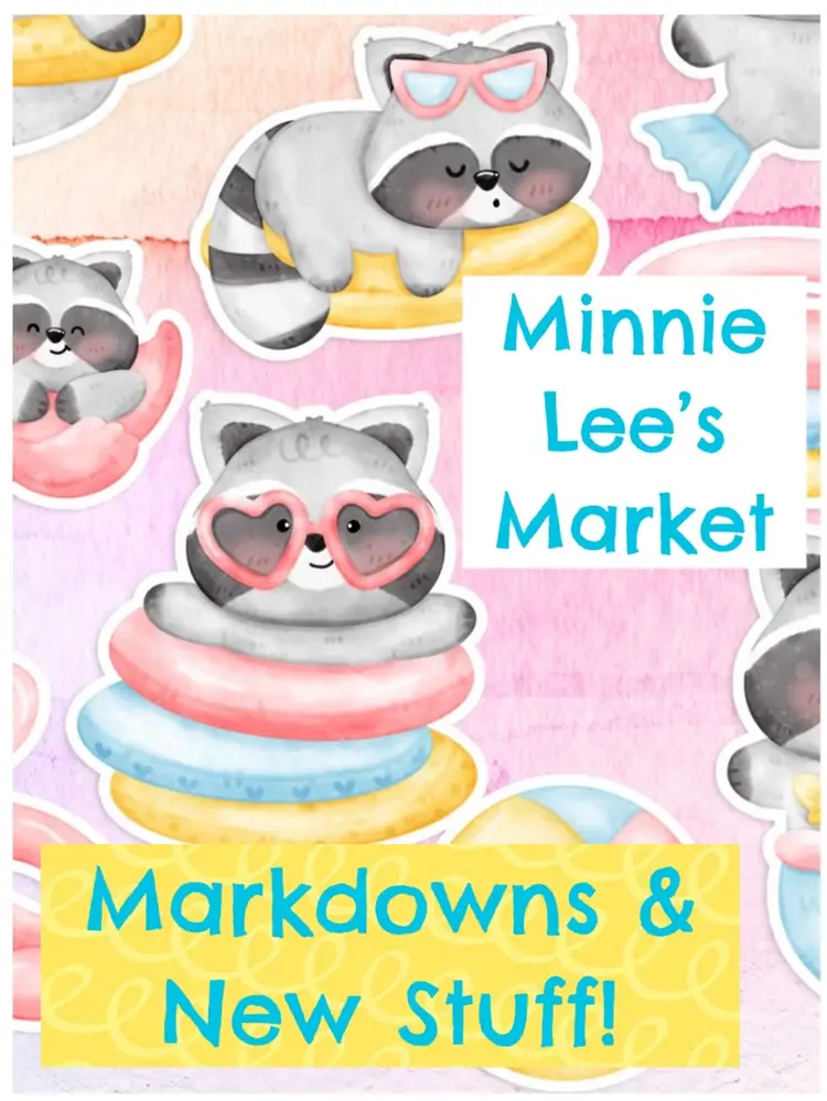 SunYay Variety Sale At Minnie Lee’s Market