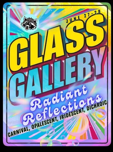 Glass Gallery: Radiant Reflections With Therusticfarmhouse82