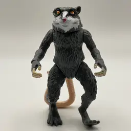 Vintage Splinter TMNT Playmates Action Figure 1999