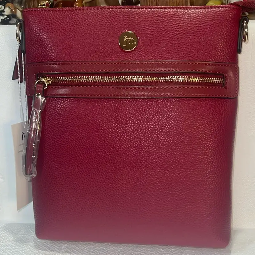 Jessica Moore venture Crossbody bag brand new