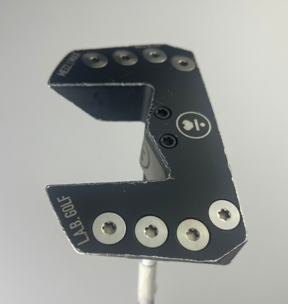 Stacked Golf · Fujikura Ventus Red Velocore 7-S Stiff Flex 42
