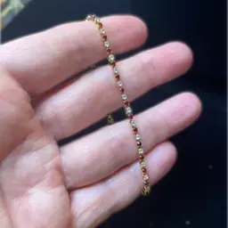 AVON Bracelet 6.5”