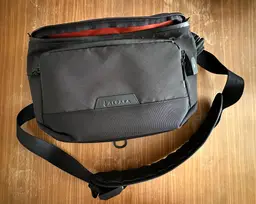 Alpaka Bravo Sling Max V2
