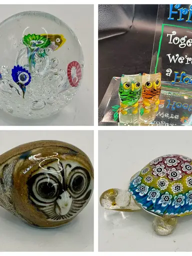 Vintage Variety ๐๏ธ๐ฆ