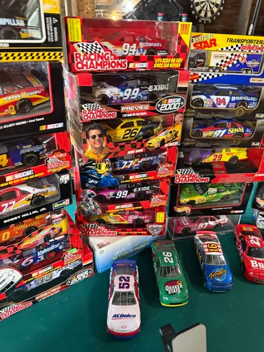 Wednesday Night Jewelry Show