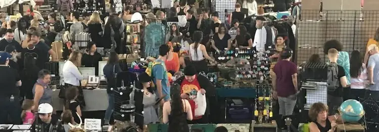 Marketplace Banner