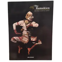 The Ramakien & Thai Classical Dance