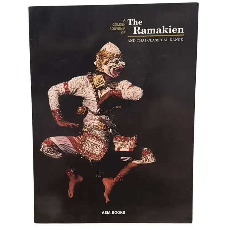 The Ramakien & Thai Classical Dance