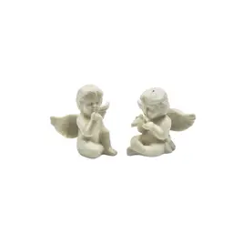 CHRISTMAS ANGEL 
SALT AND PEPPER  


Christmas Holiday Party 
Celebration Winter Gift 
Valentines Easter