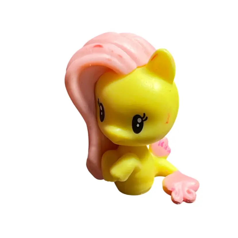 Disney PVC Figure As Pictured