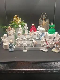 Buyers Choice Angel Sale Lot 4