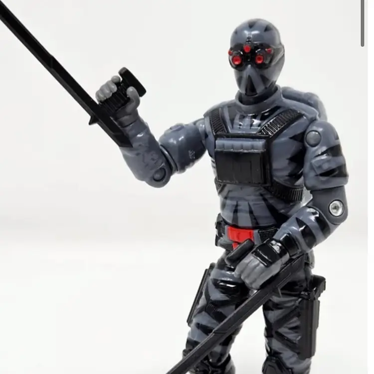 #01 Jaguar – Delta 17