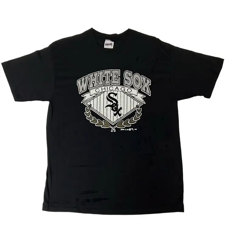 90s Chicago White Sox Tee