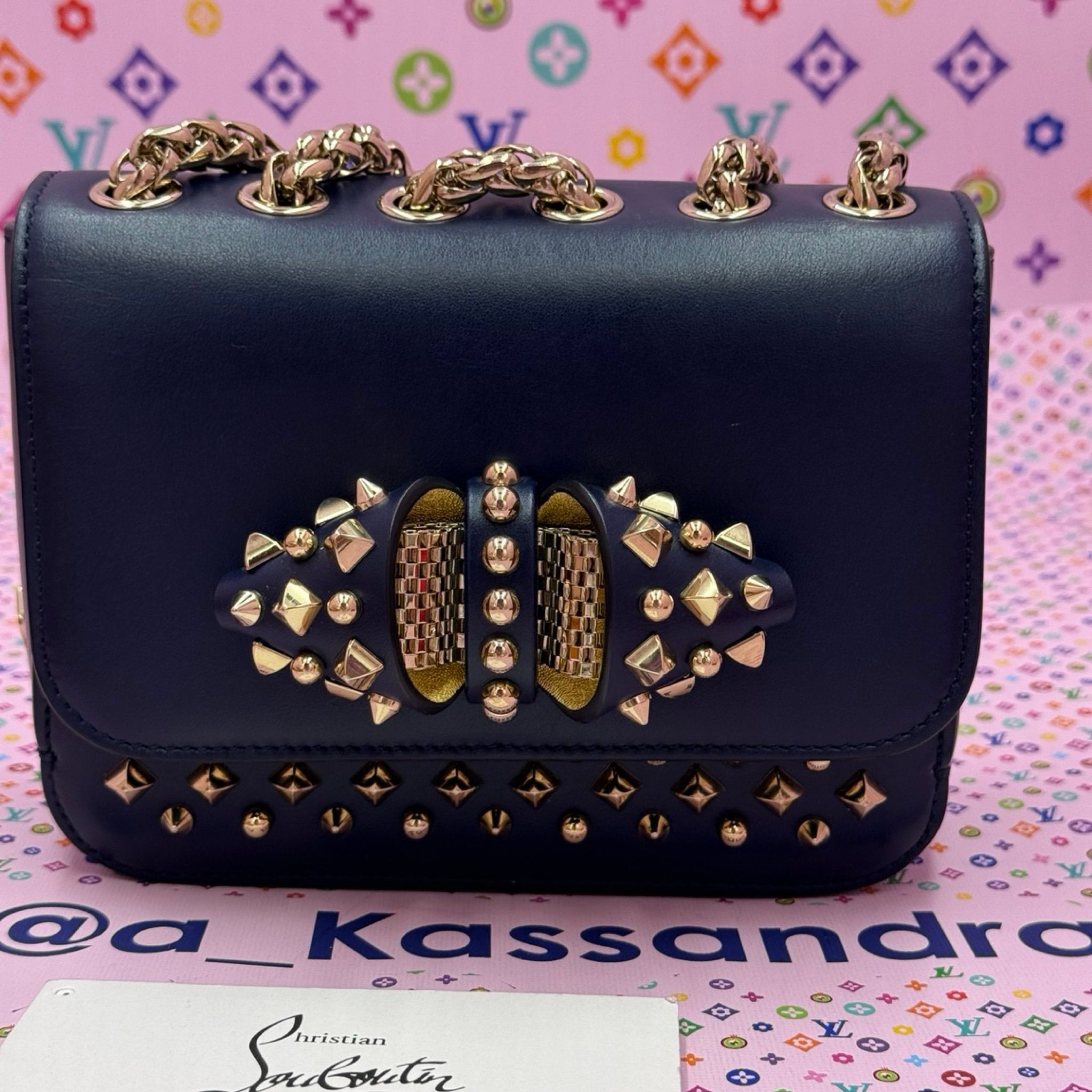 Christian Louboutin Sweet Charity