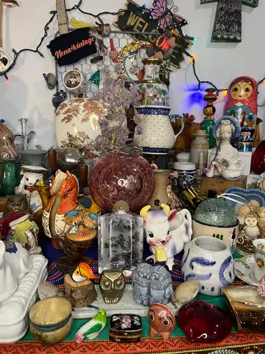 ✨Late Night🌜Shop My Shelves✨