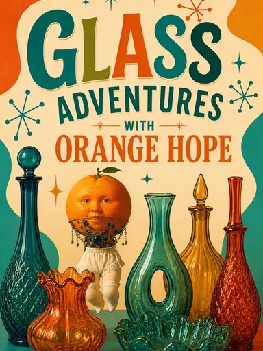 PRE BIDS OPEN! GLASS GLASS GLASS 😍