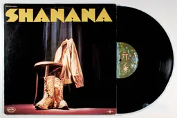 Sha Na Na - Self Titled (1971) Vinyl LP • Yakety Yak, Jailhouse Rock