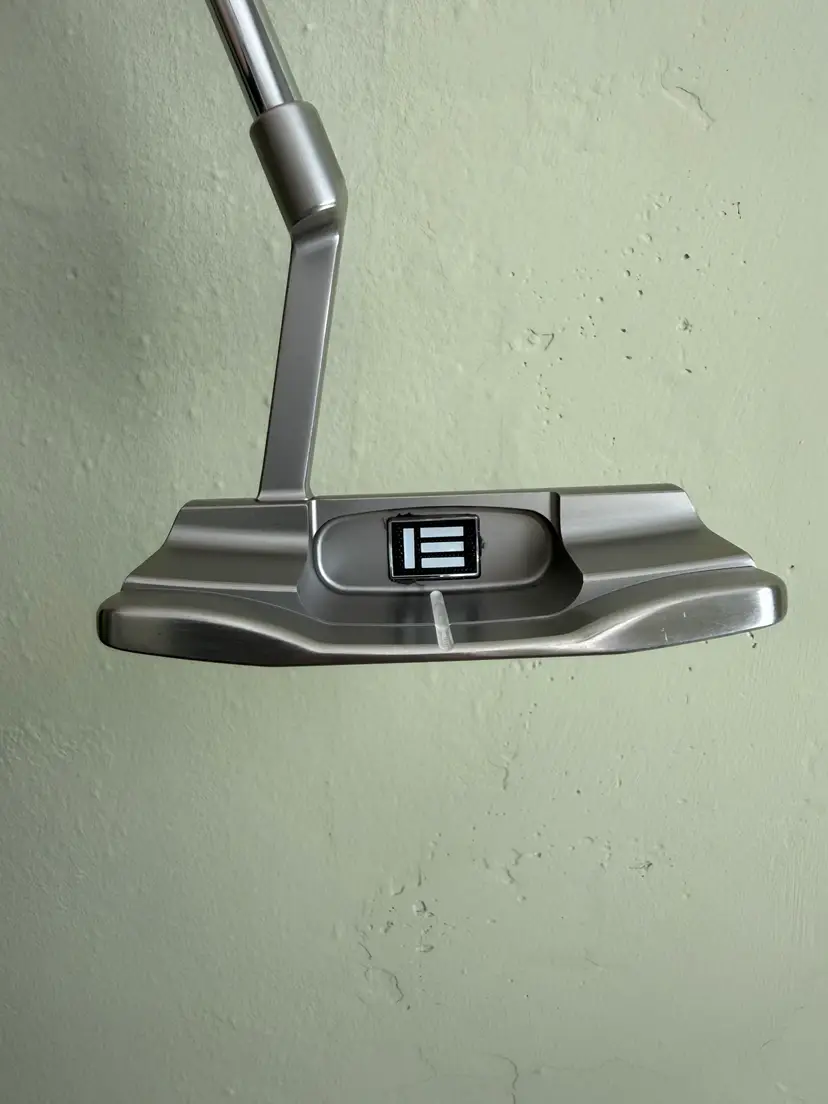 EVNROLL Zero Z2s - 36" with Garsen Quad Grip