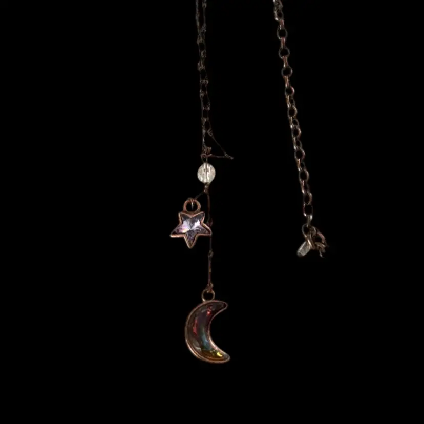 Kirks Folly Necklace