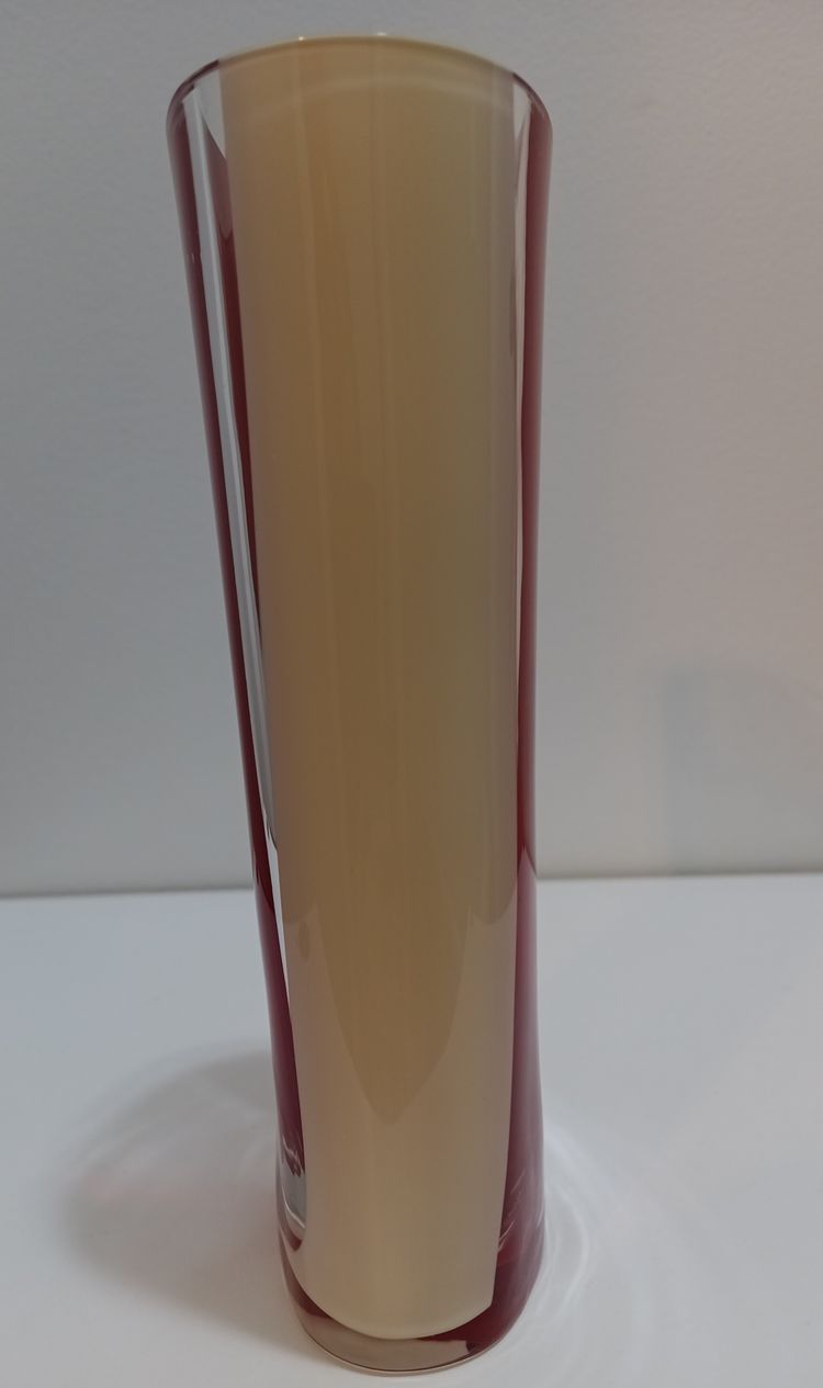 Elegant Carlo Moretti Vase