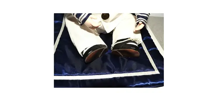 Vintage Porcelain Doll Sailor Matthew Yolanda Bello Home Decor Collectibles