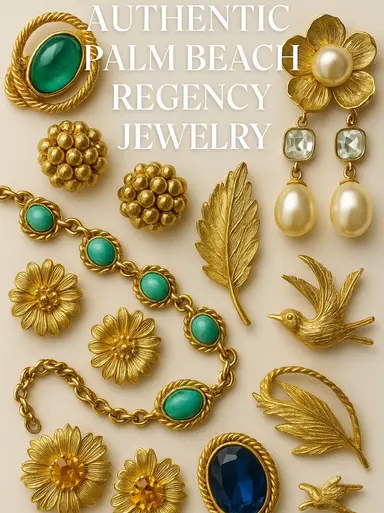 Florida Statement Pieces You’ll Love 💍