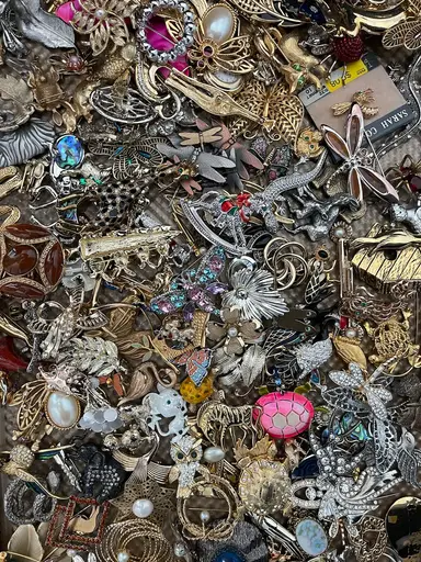 💎💎$5 YOU PICK JEWELRY AUCTION PART 2💎💎